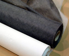 Флизелин клеевой точечный MNM 65300 (30гр, 100м) ширина 150см (Белый)