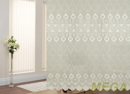 Вышивка Органза в Новосибирске