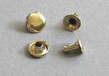 Хольнитены 0 (6*6) (уп 2000шт) сталь