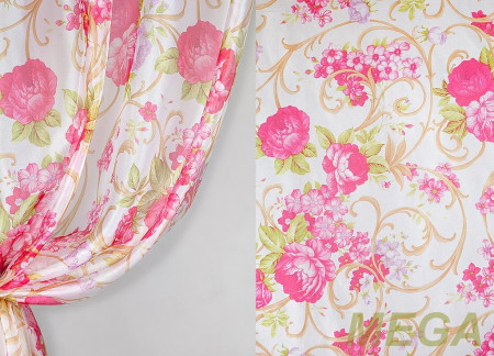 Печать Микровуаль в Новосибирске