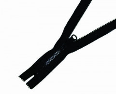 Молния трактор Т8 1 замок 70см у/з бегунок LOGO (50шт)