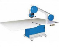 Ленточный раскройный нож Maxdo BK-700