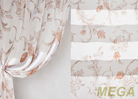 Печать Вуаль в Новосибирске