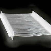 Биркодержатель в Новосибирске