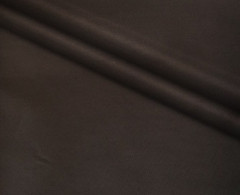 Ткань Оксфорд 420 D WR/PU 150+/-10 гр.м2 рул 50м гладь (Коричневый 1213)