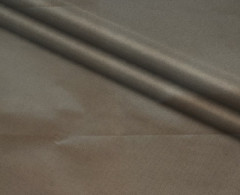 Ткань Оксфорд 420 D WR/PU 150+/-10 гр.м2 рул 50м гладь (Бежевый 1113)