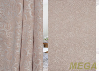 Ткани портьерные Многоцвет Жаккард GL 6322-3/280 PJac