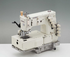 Промышленная шв.машина KANSAI SPECIAL DFB-1404PMD