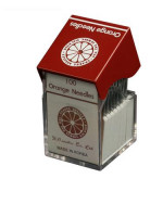 Иглы ORANGE в Новосибирске