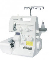 Оверлок Juki MO 654 DE (бытовой)