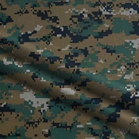 Ткань Оксфорд 600 D Во. PU в Новосибирске
