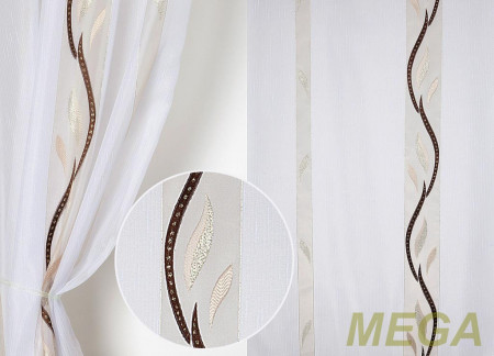 Фэнтези Вуаль в Новосибирске