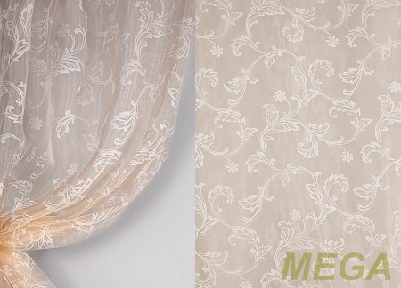 Флок Органза в Новосибирске