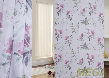 Печать Вуаль в Новосибирске