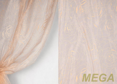 Флок Органза в Новосибирске