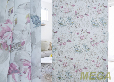 Печать Вуаль в Новосибирске