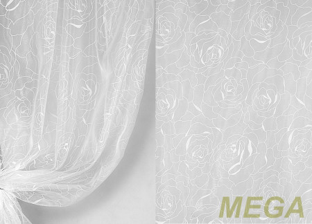 Флок Органза в Новосибирске