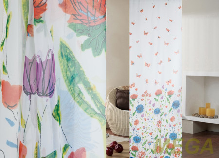 Печать Вуаль в Новосибирске