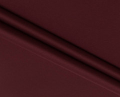 Ткань Оксфорд 900 D WR/PU 270+/-10гр.м2 рул 50м гладь (Бордо 1862)