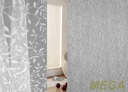 Флок Органза в Новосибирске