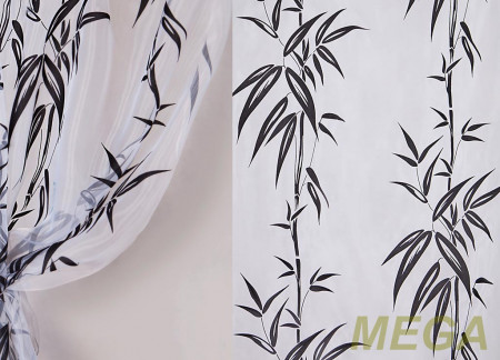 Флок Органза в Новосибирске