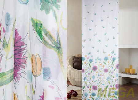 Печать Вуаль в Новосибирске