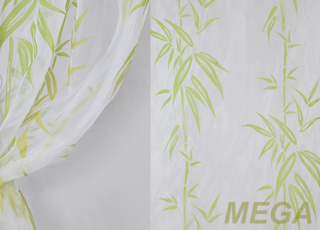 Флок Органза в Новосибирске