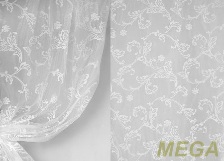 Флок Органза в Новосибирске