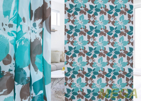 Печать Вуаль в Новосибирске