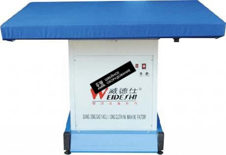 Утюжный стол в Новосибирске