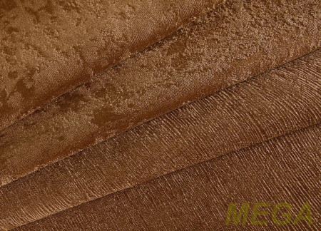 Ткани портьерные Однотон Софт HH Y115-6/280 Soft