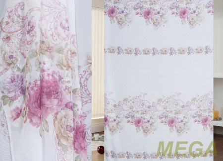 Печать Вуаль в Новосибирске