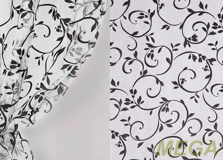 Флок Органза в Новосибирске