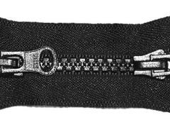 Молния трактор Т-5 2 замка 55см у/з (100шт)