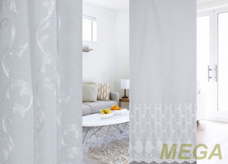 Вышивка Лен в Новосибирске