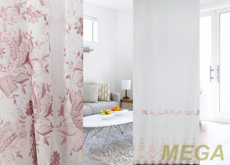 Вышивка Лен в Новосибирске