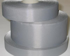 Лента светоотражающая 50мм 150кд 100%нейлон (1500м)