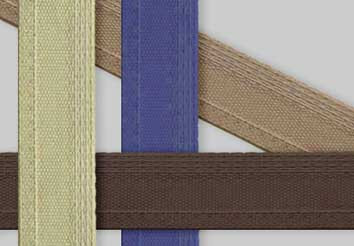 Тесьма брючная в Новосибирске