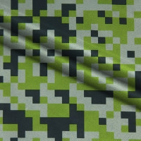 Ткань Оксфорд PVC 300 D дизайны в Новосибирске