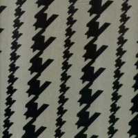 Ткань Вискоза  набивная в Новосибирске