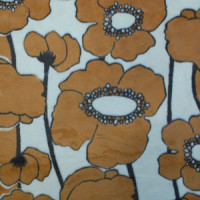 Мех искусственный для декоративных изделий (Беларусь)  в Новосибирске