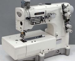 Промышленная шв.машина KANSAI SPECIAL NL-5803GPHD Новая модель!