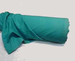 Ткань Вискоза однотонная (92%вискоза,8%лайкра) 200-210гр, рулон(шир 180см)