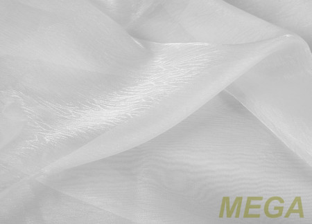 Жаккард Полуорганза в Новосибирске