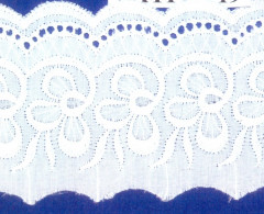 Шитье № 75165 шир 75мм(уп.9м)