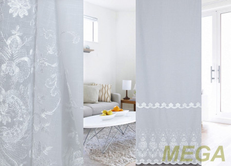 Вышивка Лен в Новосибирске