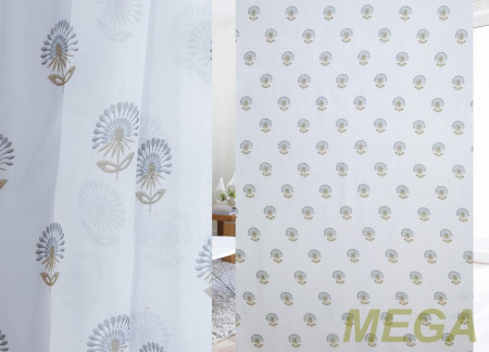 Печать Вуаль в Новосибирске