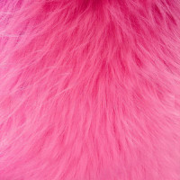 Мех искусственный длинноворсовый  в Новосибирске