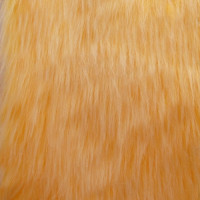 Мех искусственный длинноворсовый  в Новосибирске