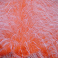 Мех искусственный длинноворсовый  в Новосибирске